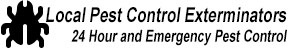 Bedford Park IL Pest Control Exterminators